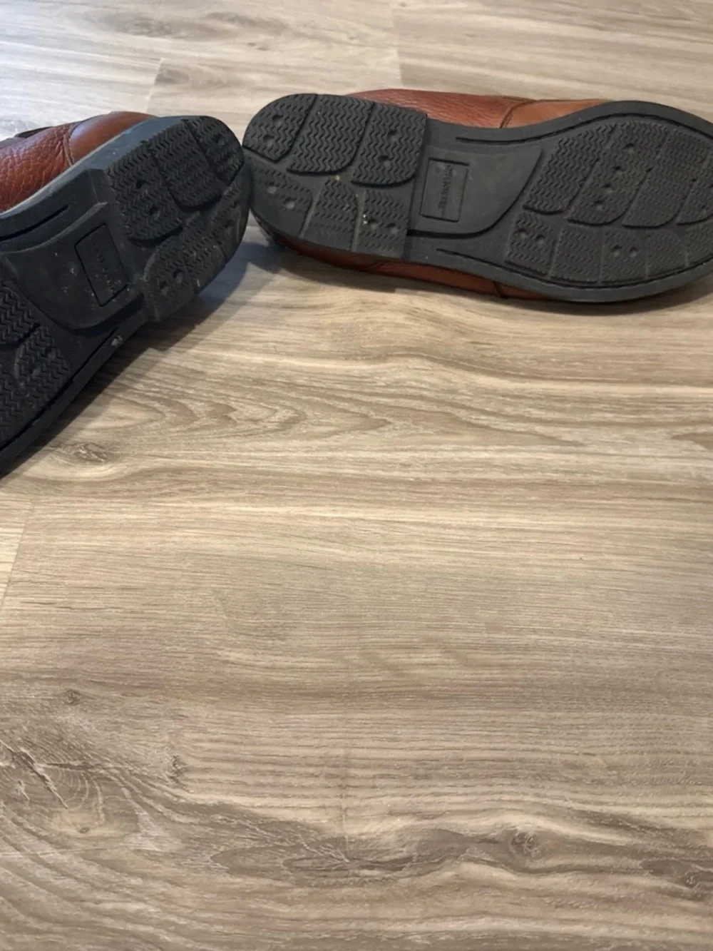 Cherokee classic brown